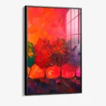 Aurora Orchard II – Glas – Bild 2