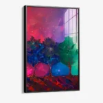 Aurora Orchard III – Glas – Bild 2