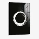 Circle of Stillness II – Glas – Bild 2
