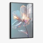 Iridescent Bloom – Glas – Bild 2