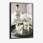 Juniper Chill – Glas – Bild 2