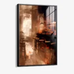 Nocturne Lounge – Glas – Bild 2