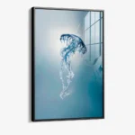 Ocean Lantern – Glas – Bild 2
