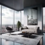 Paris Meridian – Glas – Bild 3