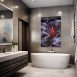 Plasma Bloom – Glas – Bild 3