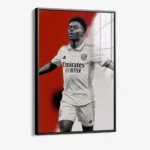 Saka – Glas – Bild 2