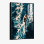 Sea Trail – Glas – Bild 2