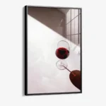 Wine Meridian – Glas – Bild 2