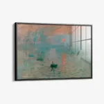 Impression Sunrise – Glas – Bild 2