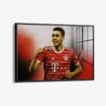 Musiala – Glas – Bild 2