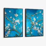 Bündel: "Almond Sky" (2x) – Glas – Bild 2