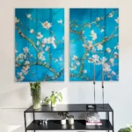 Bündel: "Almond Sky" (2x) – Glas – Bild 3