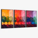 Bündel: "Aurora Orchard" (3x) – Glas – Bild 2