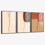 Bündel: "Sandline" (3x) – Glas – Bild 2