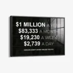 One Million - Glass – Bild 2