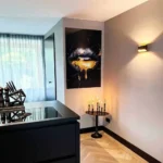 Money Lips - Glass – Bild 3