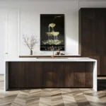 Champagne Fountain – Glas – Bild 3