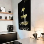 "Champagne Fountain" – Bild 3