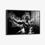 Arnold Schwarzenegger - Glass – Bild 2