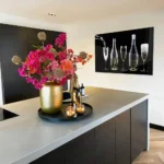 Champagne Party - Glass – Bild 3