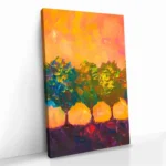 "Aurora Orchard I" – Bild 2