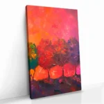 "Aurora Orchard II" – Bild 2