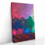 "Aurora Orchard III" – Bild 2