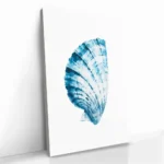 "Azure Fossil II" – Bild 2