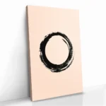 "Circle of Stillness I" – Bild 2