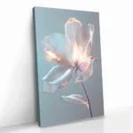 "Iridescent Bloom" – Bild 2