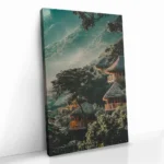 "Jungle Stilt Haven" – Bild 2