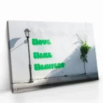 "Manifest Wall" – Bild 2