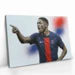 "Ousmane Dembélé" – Bild 2