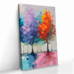 "Pastel Fall III" – Bild 2