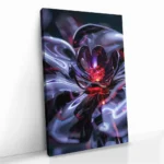 "Plasma Bloom" – Bild 2