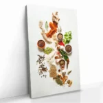 "Spice Cartography I" – Bild 2