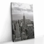 "Steel Horizon" – Bild 2
