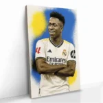 "Vinícius" – Bild 2
