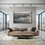 "NY Birdview" – Bild 3
