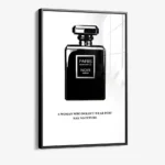 Paris Noir - Glass – Bild 2