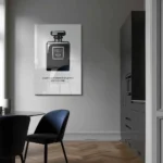 Paris Noir - Glass – Bild 3