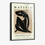Matisse - Glass – Bild 2