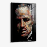 Godfather (illustration) - Glass – Bild 2