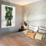 Green Hype Figure - Glass – Bild 3