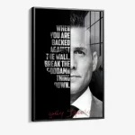 Harvey Specter - Glass – Bild 2