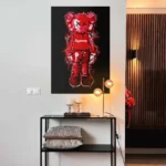 “Red Hype Figure (Limited Edition)” – Bild 3