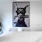“The Guard Dog” – Bild 3