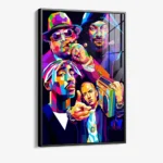 Legends - Glass – Bild 2