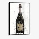 Classic Champagne – Glas – Bild 2