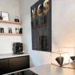 YES  – Glas – Bild 3